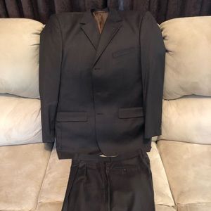 Pino Baldini Suit